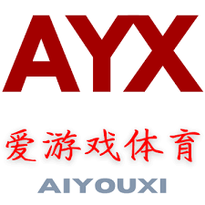 爱游戏 (ayx)官方网站_AYX CHINA