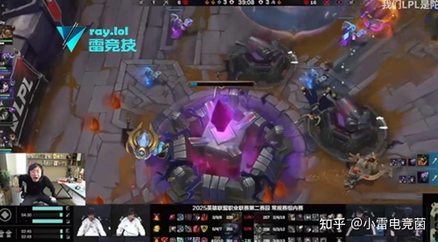 Uzi重返赛场，重要助攻首场状态出色，SKT观众沸腾！的简单介绍