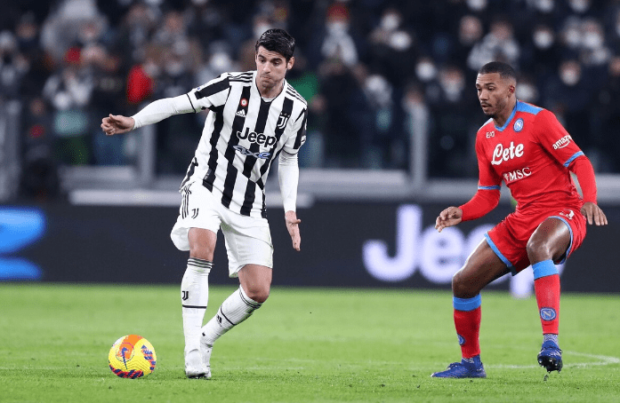  集结日那不勒斯备战葡超，扳平良机细节曝光，话题不断，心理建设被强调-ayx爱游戏