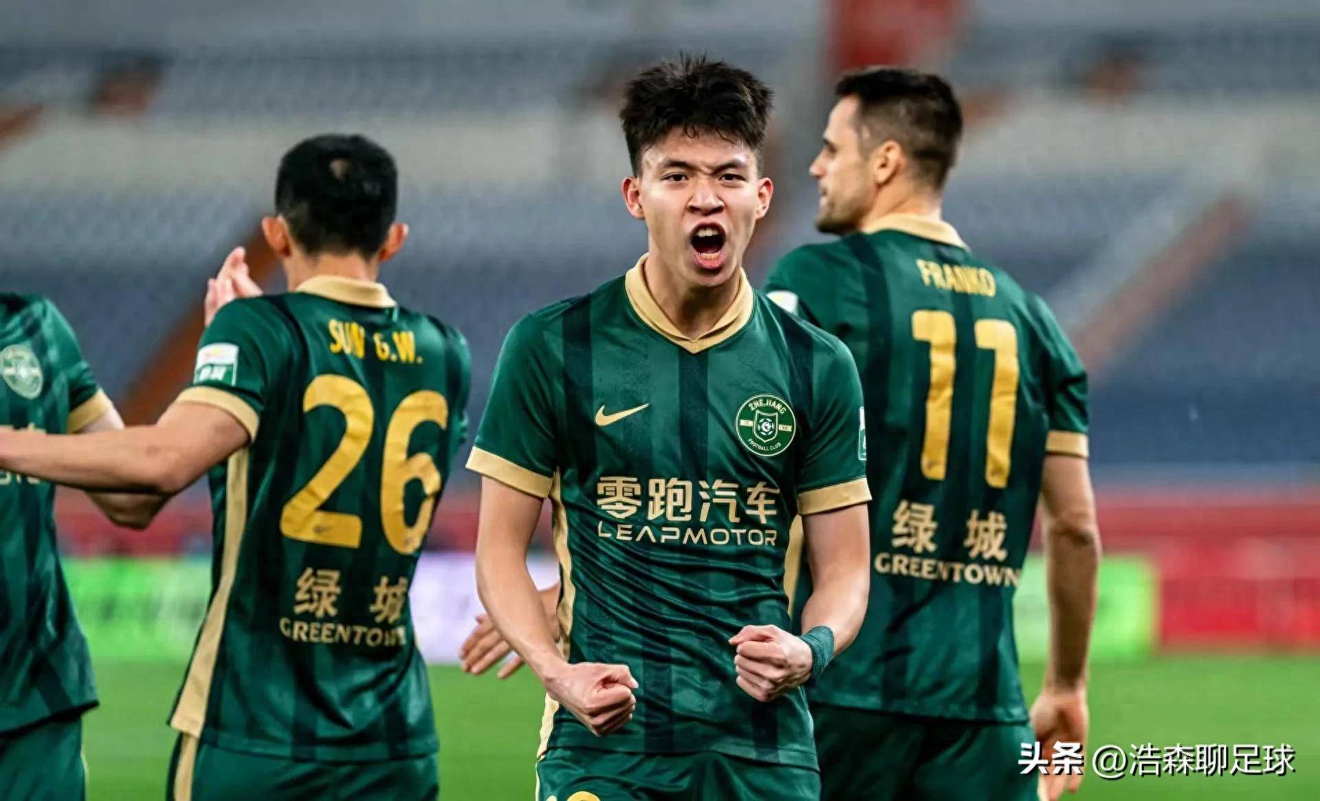  浙江队发布备战花絮，集结日内部沟通，葡超任务艰巨，球队文化再被提及