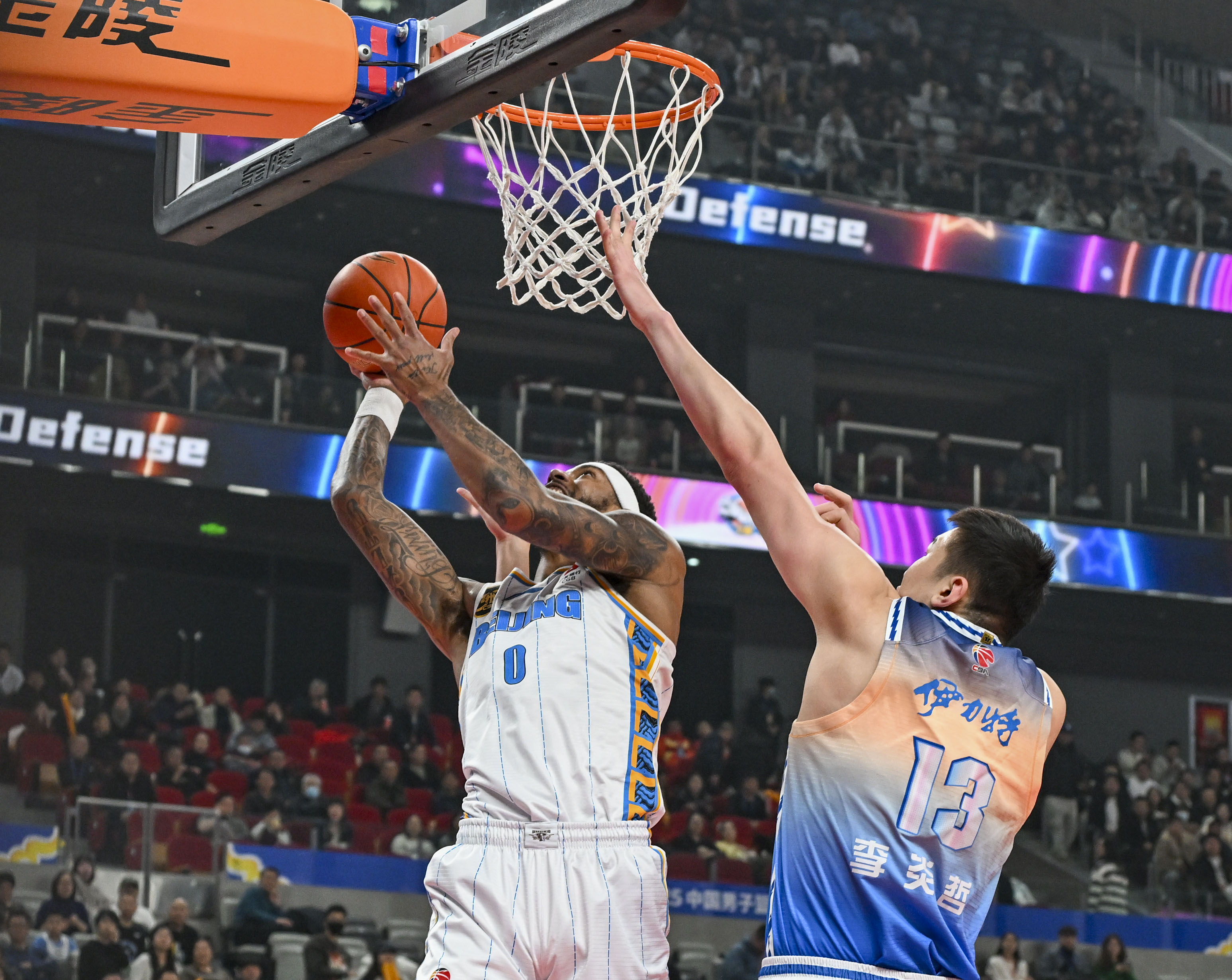 包含关键时刻萨克拉门托国王备战CBA季后赛，篮板制胜细节曝光，震撼外界，控场能力受关注的词条